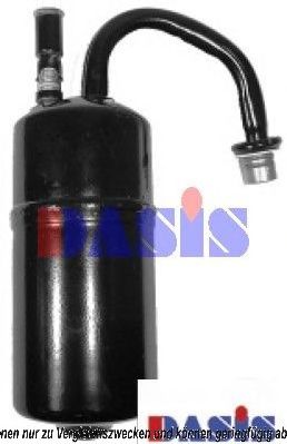 AKS DASIS 802930n -  Осушитель, кондиционер